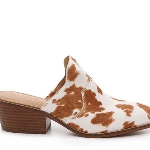 Crown Vintage Galiena Mule